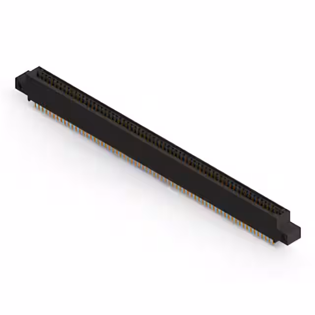 395-130-525-512 EDAC Inc.  Edgeboard Connectors